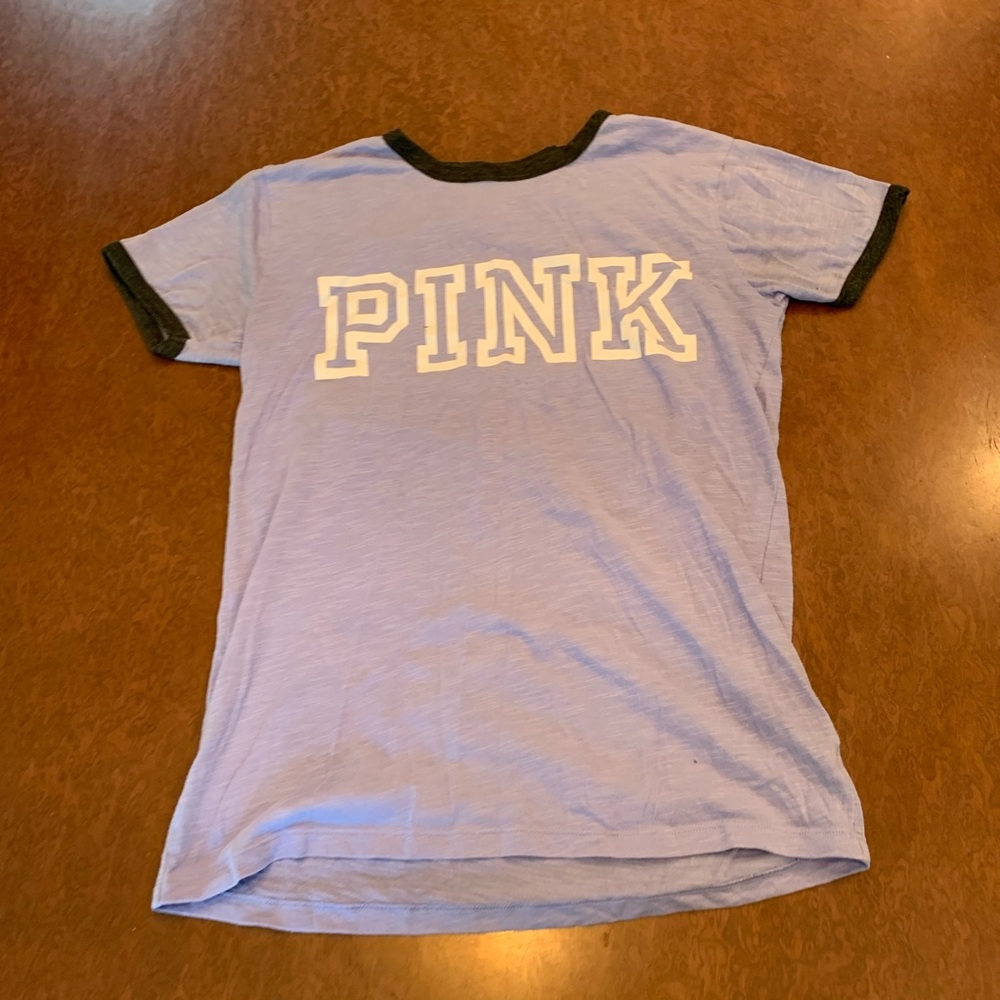 pink xs tshirt